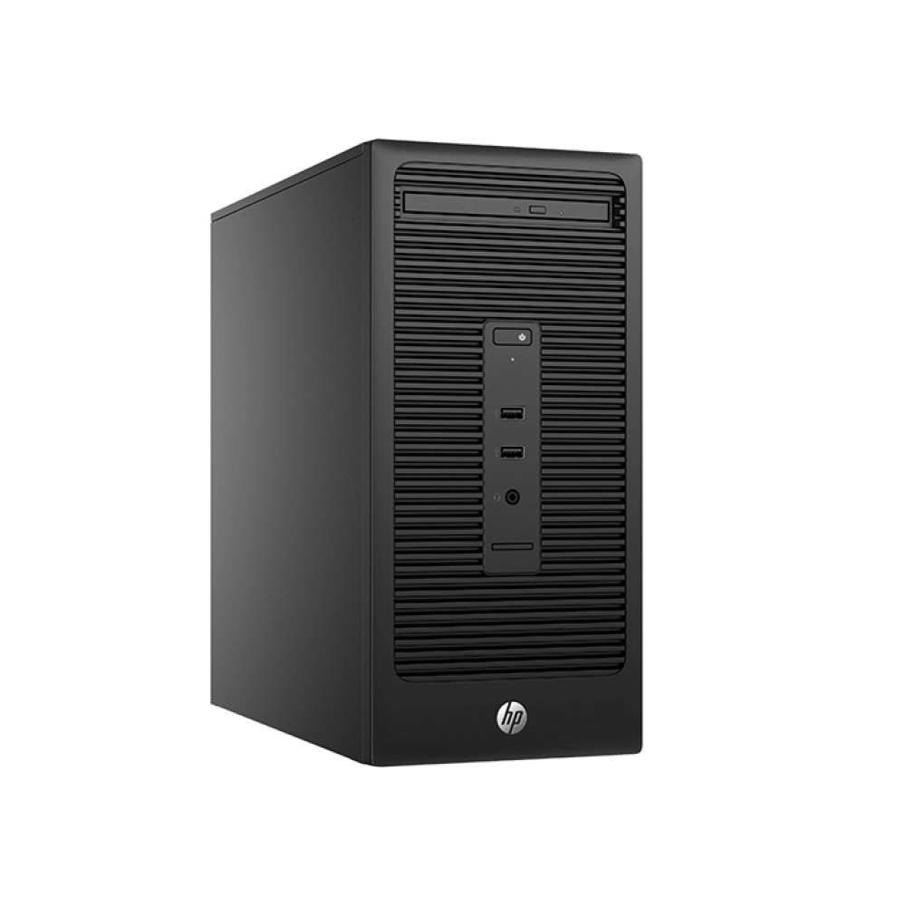 HP PRODESK 280G2 |  i5 6th Gen