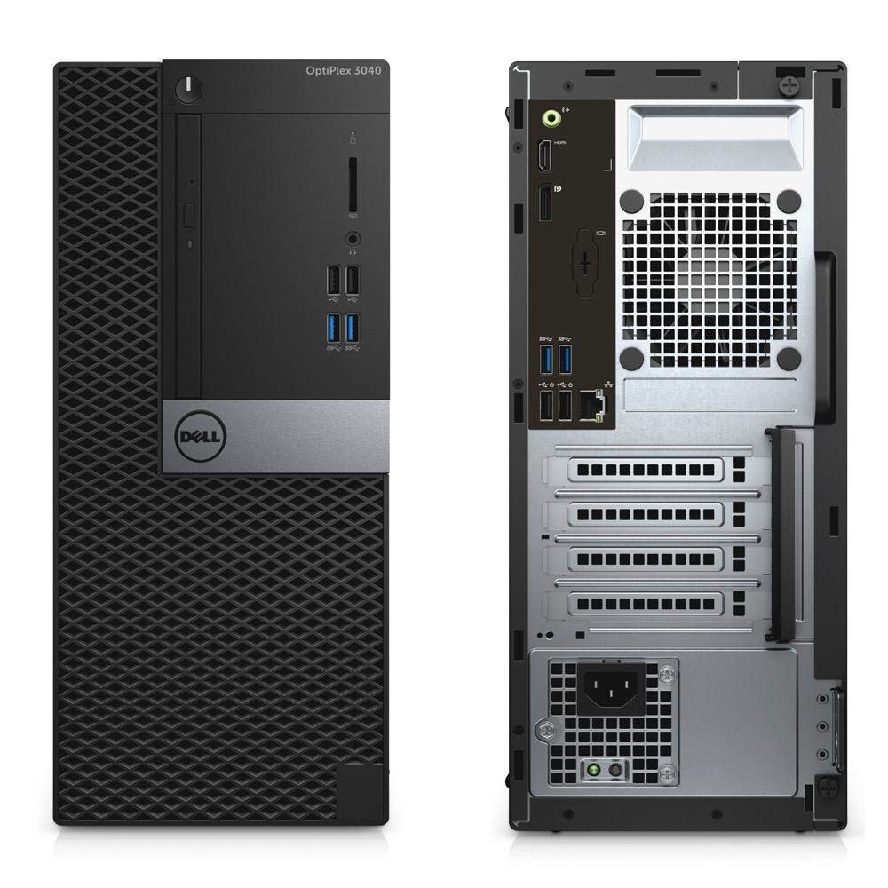 Dell Optiplex 3040 Tower |  i5 6th GEN