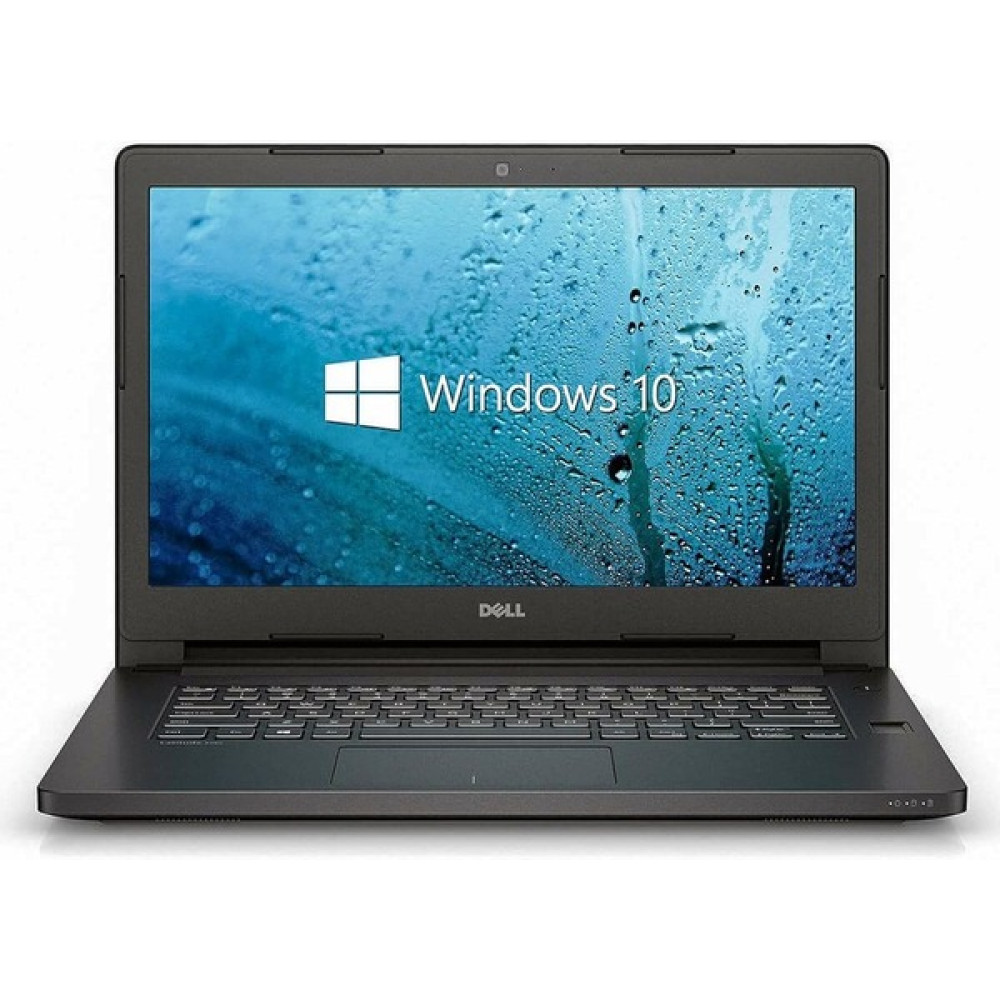 Dell Latitude 3470 | i3 6th Gen