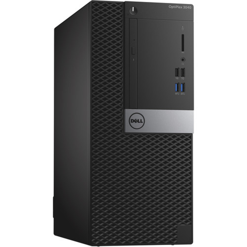 Dell Optiplex 3040 Tower |  i5 6th GEN