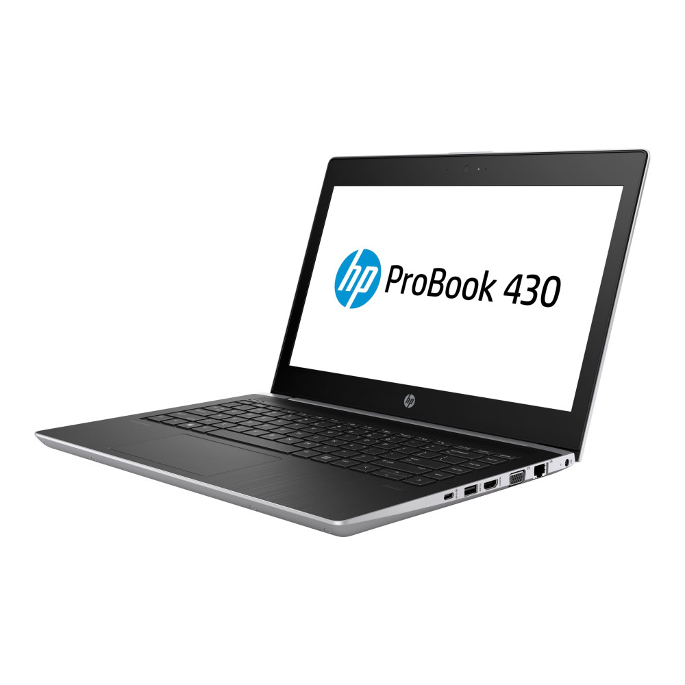 HP PROBOOK 430 G5 | i3 7th Gen