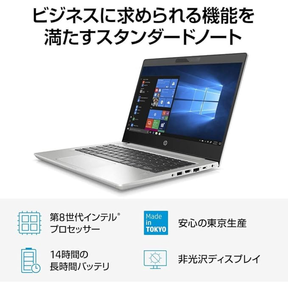 HP ProBook 430 G6| i3 8th Gen HP ProBook 430 G6| i3 8th Gen