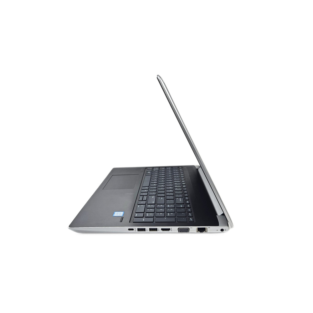 HP ProBook 450 G5 | i5 8th Gen HP ProBook 450 G5 | i5 8th Gen