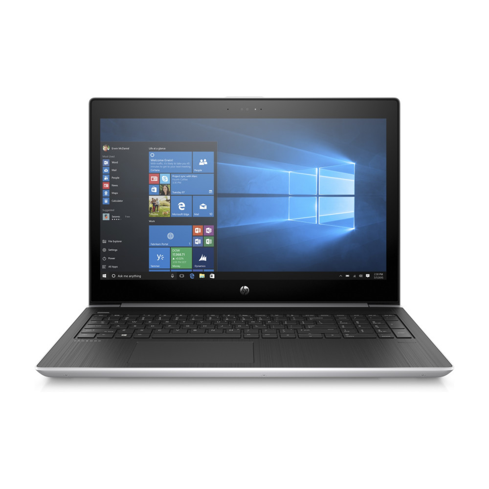 HP ProBook 450 G5 | i5 8th Gen HP ProBook 450 G5 | i5 8th Gen