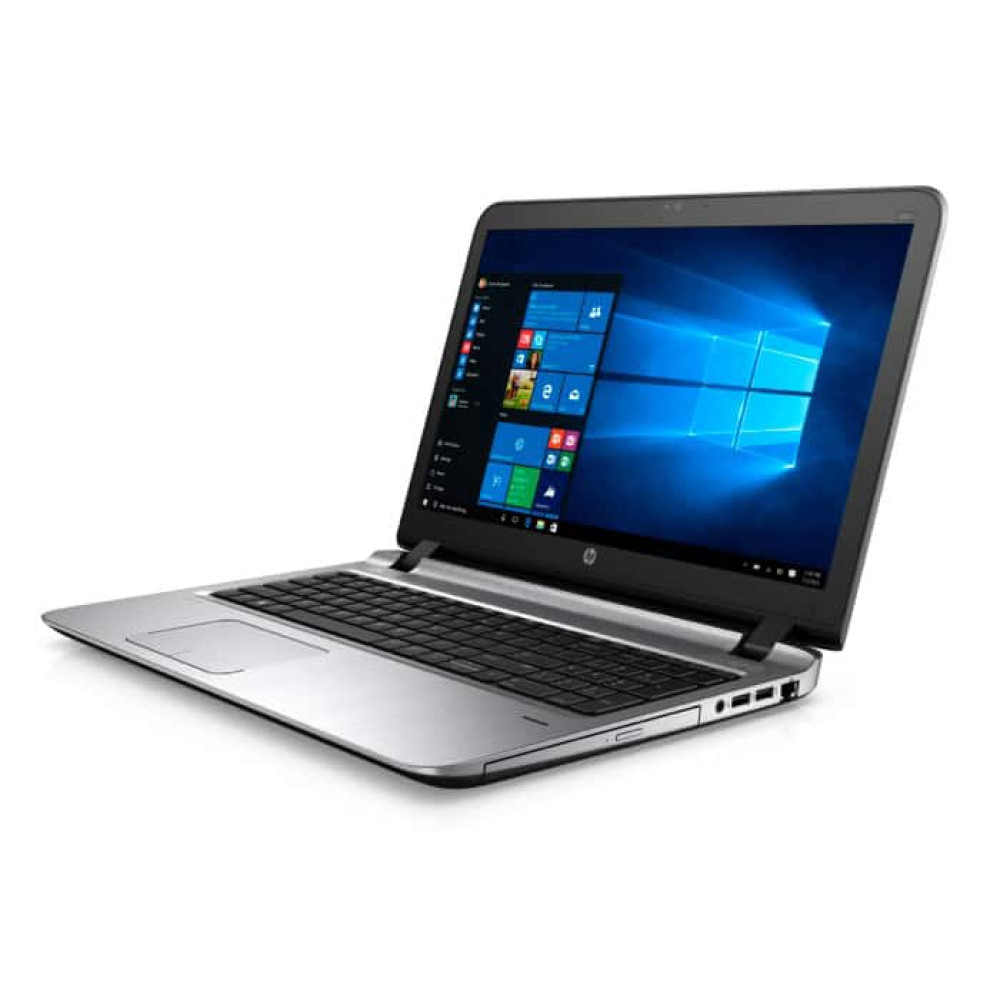 HP ProBook 450 G3 | i5 6th Gen HP ProBook 450 G3 | i5 6th Gen