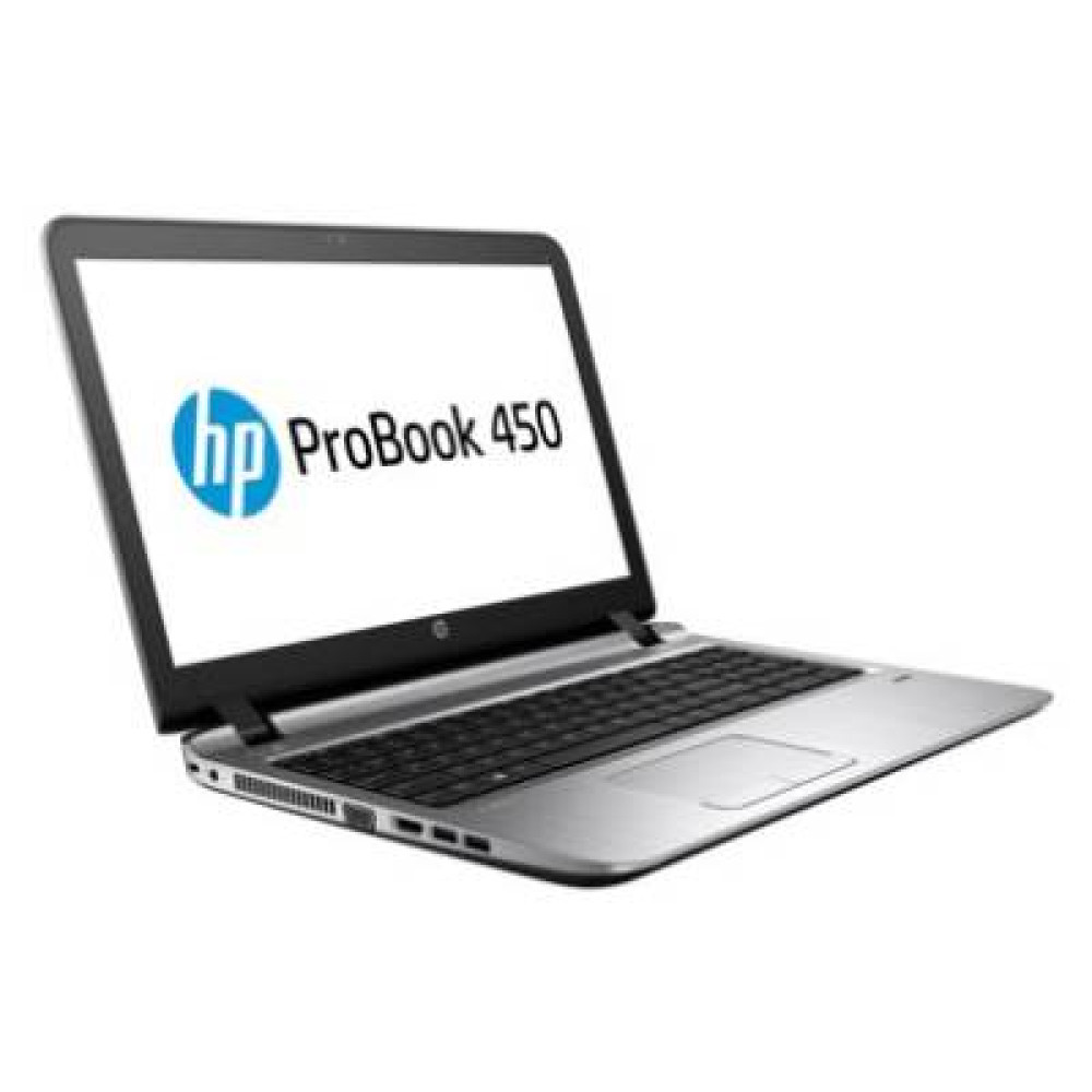 HP ProBook 450 G3 | i5 6th Gen