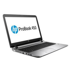 HP ProBook 450 G3 | i5 6th Gen