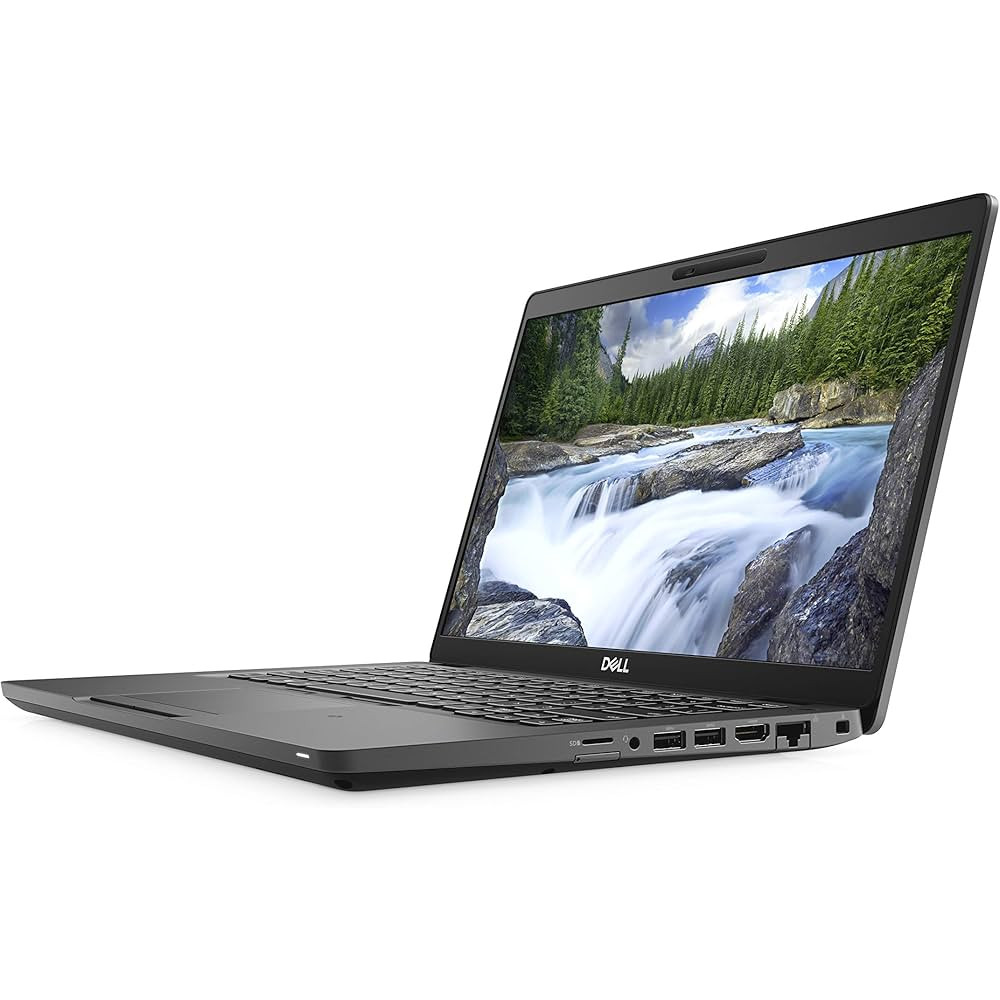 Dell Latitude 5400 | i5 8th Gen
