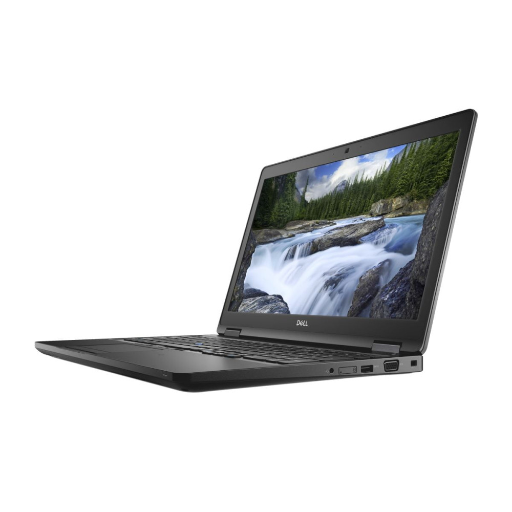DELL Latitude 5590 | i5  8th Gen