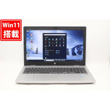 HP PROBOOK 650 G4 | i5 7th Gen (JAPAN)