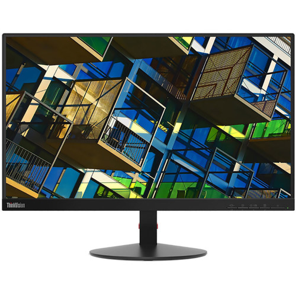 21.5" LENOVO THINK VISION LED MONITOR