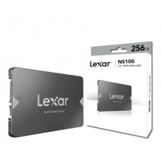 Lexar 256GB NS100 (6GB/S) SSD