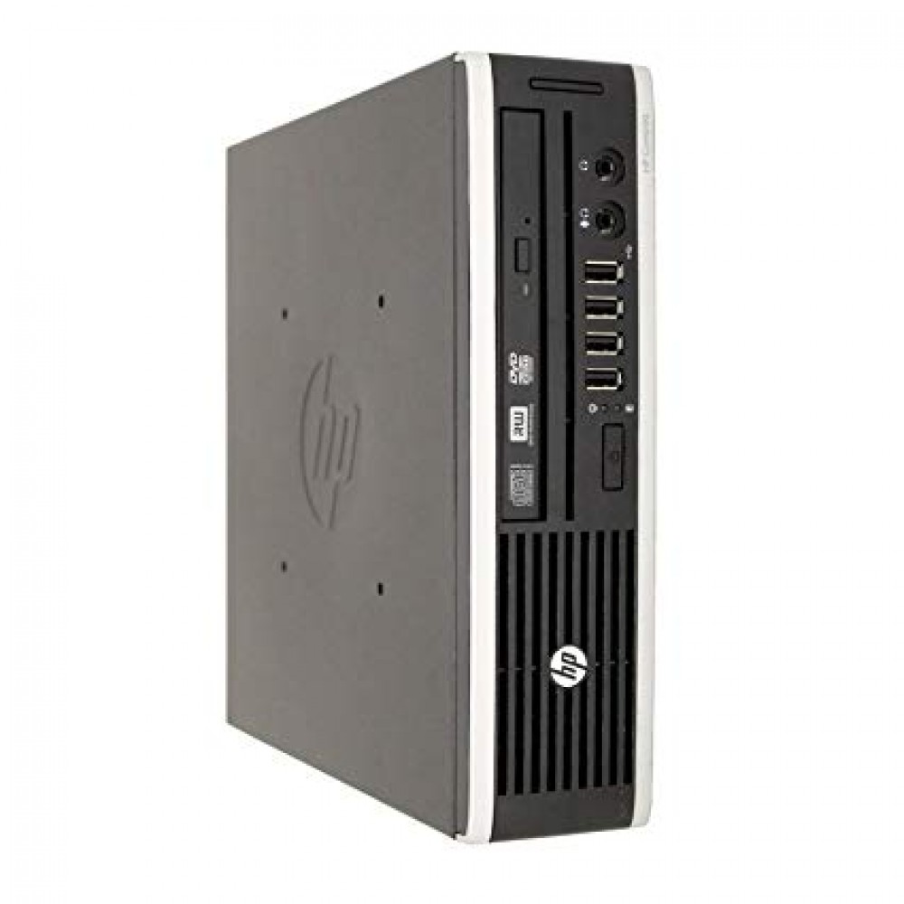 HP elite 8200 | mini pc | Core i5 