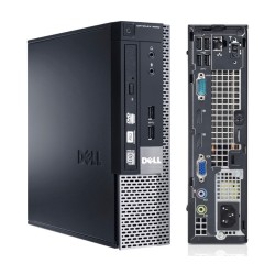 DELL 9020 mini PC | i5 4th