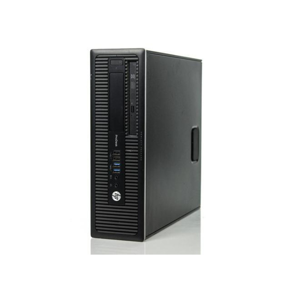 HP ProDesk 600 G1 | i3 4th GEN TOWER