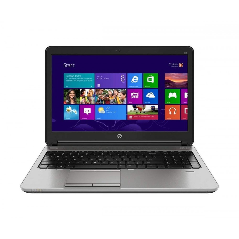 HP Probook 640 G4 | i7 7th Gen