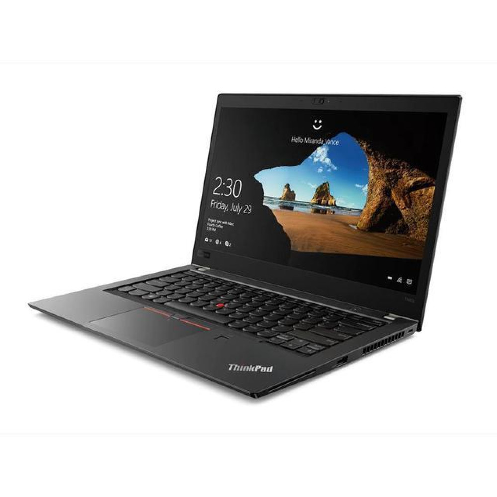 LENOVO ThinkPad X390